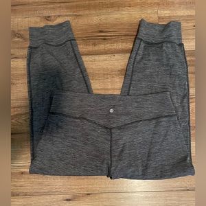 Align Cropped Jogger